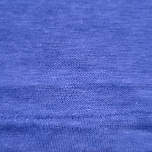 VTG ET & ME Mayo Spruce Single Stitch 50/50 T - Picture 6 of 7